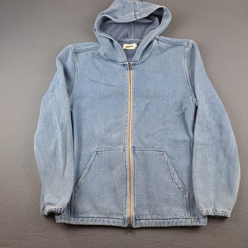 Taylor stitch riptide hoodie - taylor,