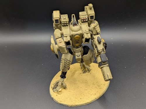 Warhammer 40k tau - warhammer, xv104