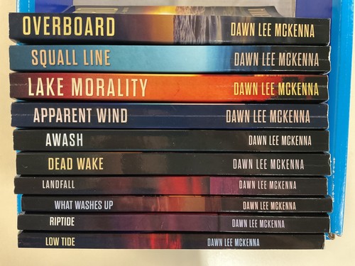 Dawn lee mckenna - dawn,