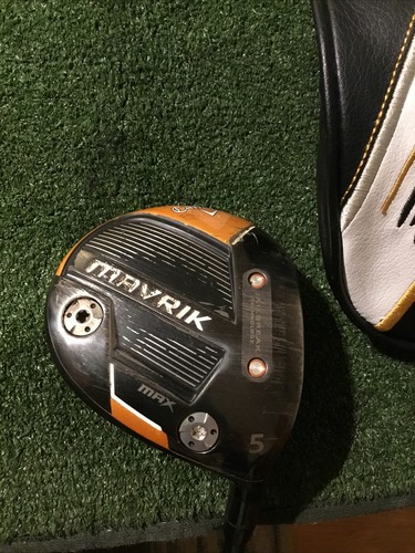 Callaway mavrik max - max, 5