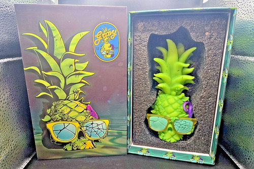 Ben gravy riptide reaper - gravy,