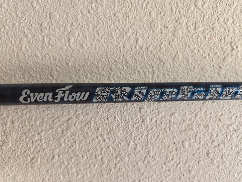 Project evenflow riptide cb - evenflow,