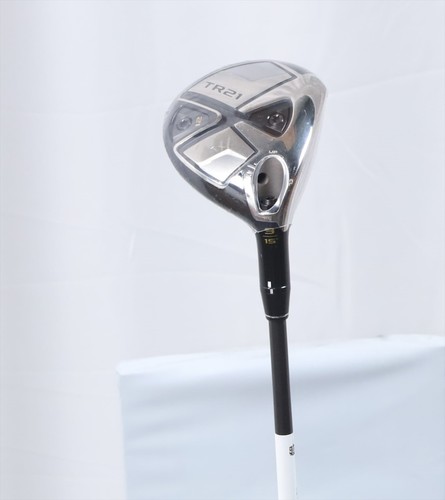 Honma tr21 fairway wood - honma,
