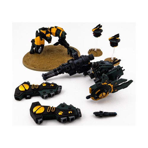 Games workshop miniatures - games, &