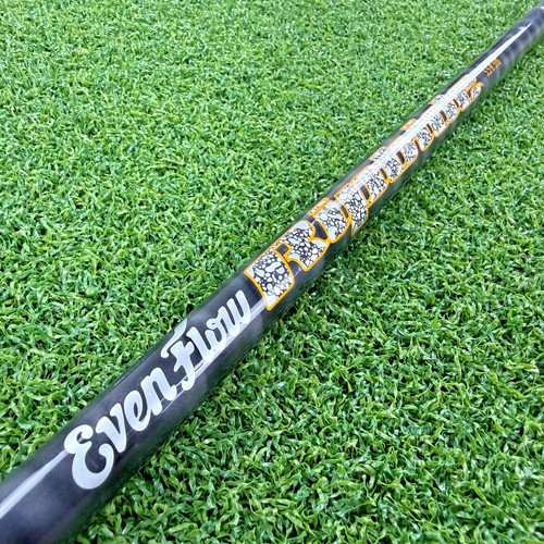 Evenflow riptide fairway wood - evenflow,