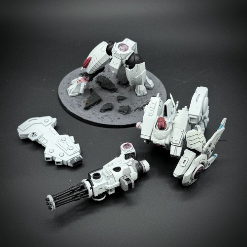 Games workshop 5613 tau - 5613,