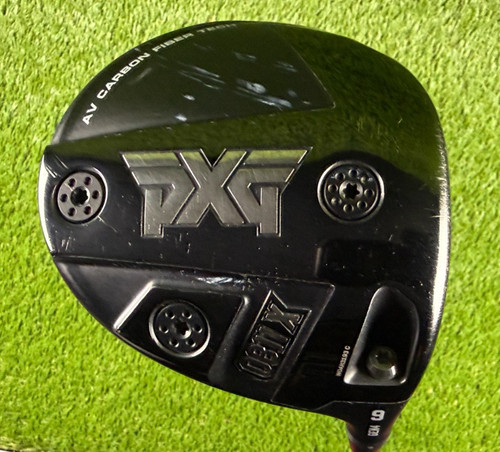 Pxg 0811x gen4 - 0811x, rh