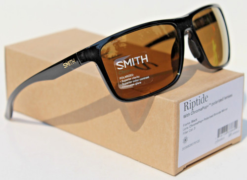 Smith optics riptide - smith,