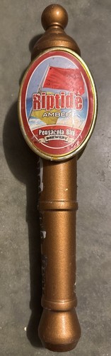Pensacola bay brewery beer - brewery,