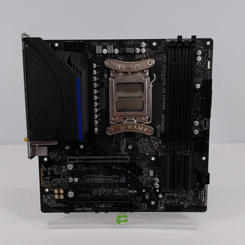 Asrock b650m riptide wifi - asrock,