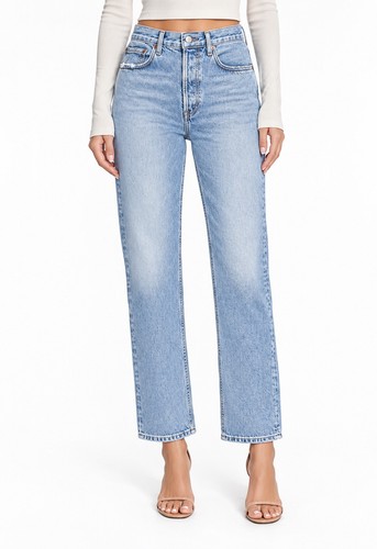 Agolde pinch waist high - pinch,