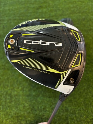Cobra radspeed driver - radspeed, xb