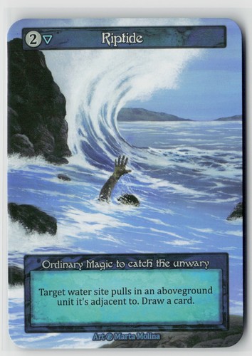Sorcery contested realm beta - sorcery,