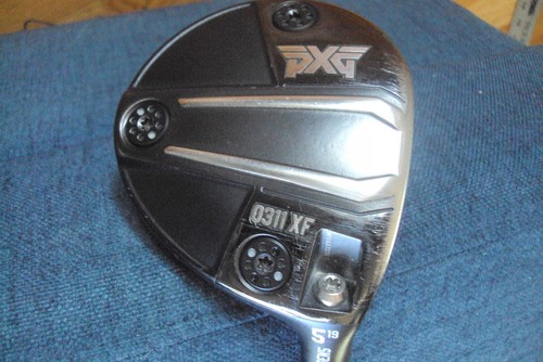 Pxg 0311xf gen5 - pxg, deg