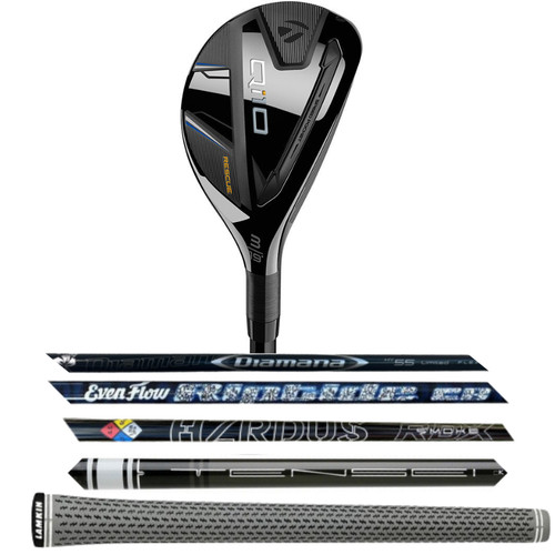 Build custom taylormade qi10 - taylormade,