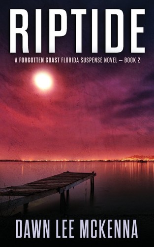 Riptide the forgotten coast - forgotten,