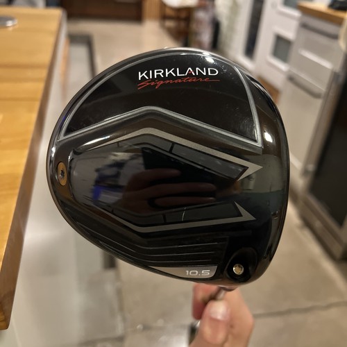 Kirkland signature driver - kirkland,