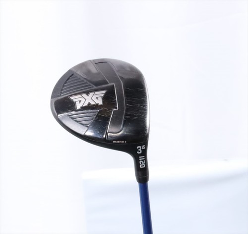 Pxg 2022 0211 3 - 0211, fairway