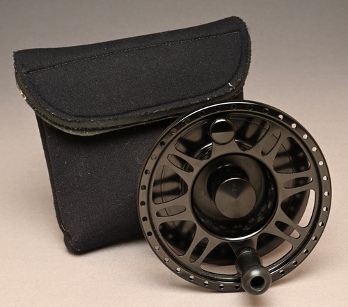 Tibor riptide spool jet black - jet,
