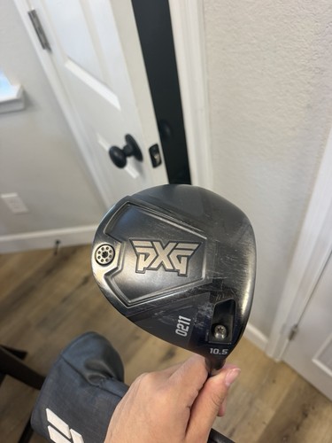 Pxg 0211 driver - pxg,