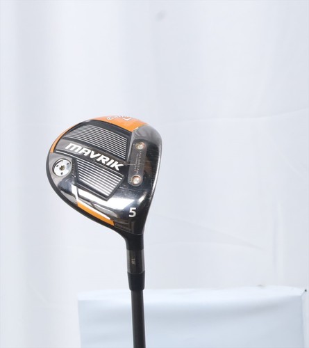 Callaway mavrik 5 fairway - mavrik,