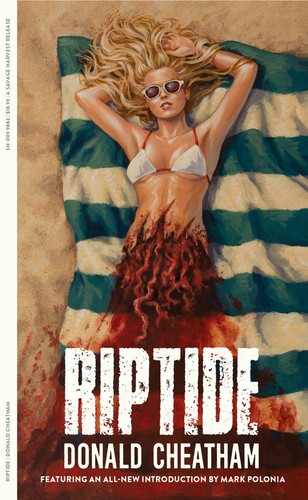 Pre order riptide - pre-order,