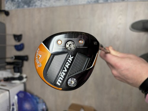 Callaway mavrik sub zero - sub,