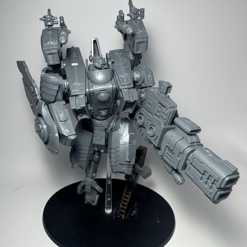 Tau empire xv104 riptide - empire,