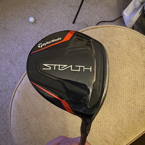 Taylormade stealth wood - stealth, 5-wood