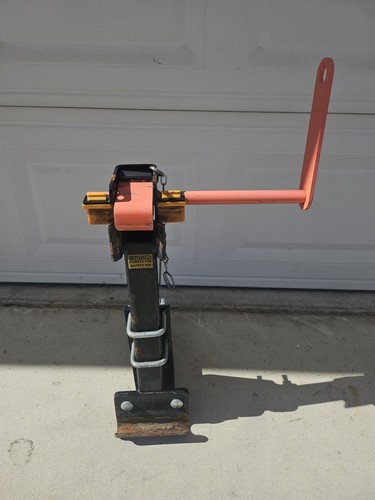 Riptide pool vacuum swingaway - riptide,