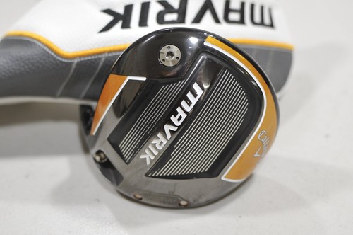 Callaway mavrik driver - callaway,