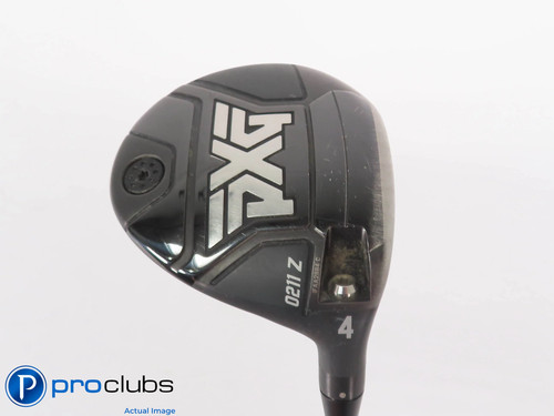 Ladies pxg 0211z wood - ladies,