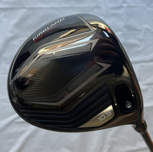 Kirkland signature driver - kirkland,