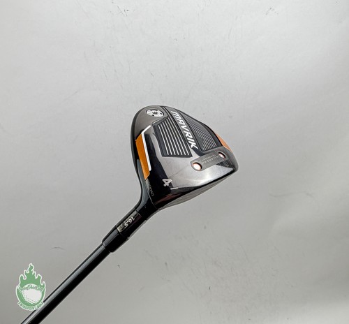 Callaway mavrik sub zero - zero, 4