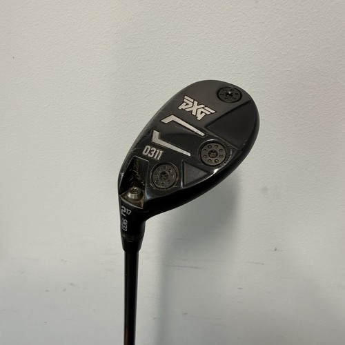 Pxg 0311 gen5 - 0311, hybrid