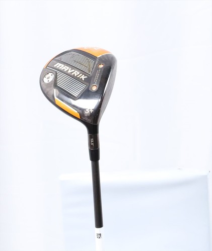 Callaway mavrik 3 - callaway, 13.5°