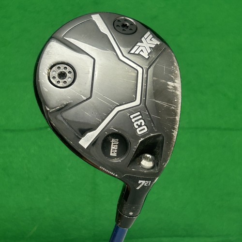 Pxg 0311 black - black, 7