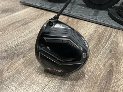 Kirkland signature driver - kirkland,