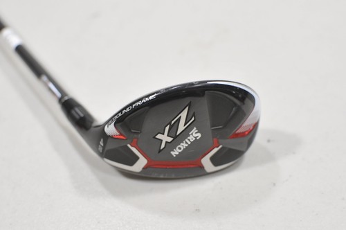 Srixon hybrid stiff - srixon,