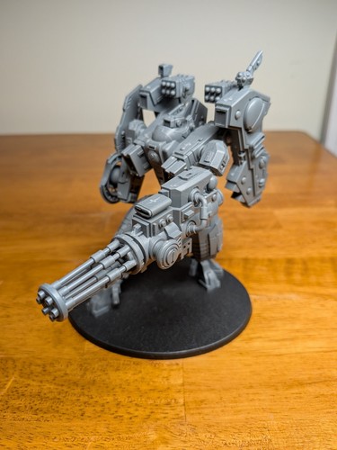 Xv104 riptide battlesuit - xv104,