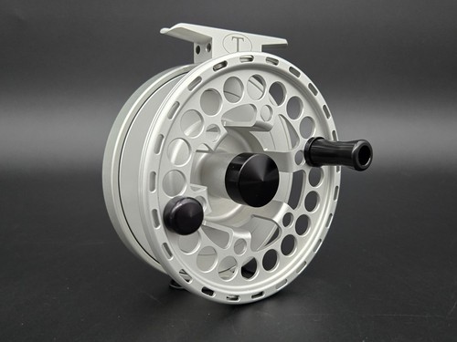 Tibor riptide fly - reel,