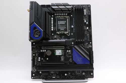 Asrock z790 riptide intel - asrock,