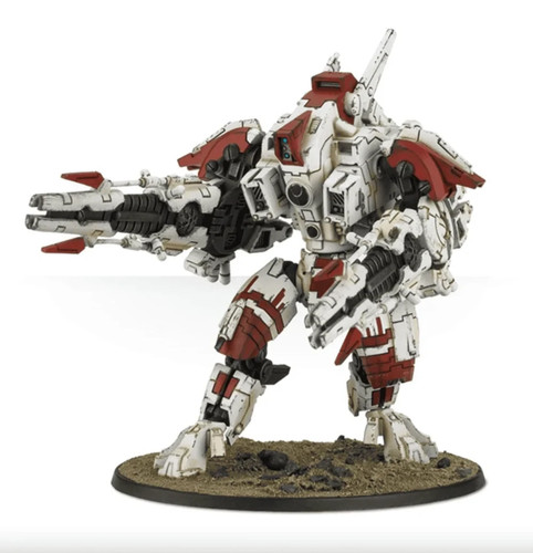 Sealed forge world - world, xv107