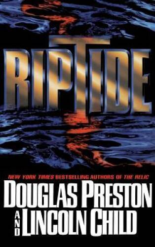 Riptide hardcover by - riptide,
