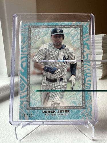 2022 topps rip - 2022,