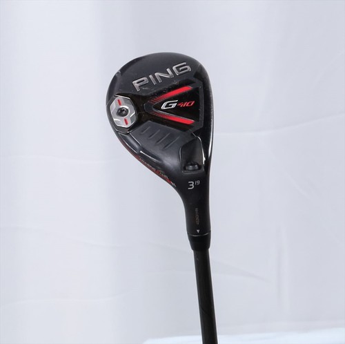Ping g410 hybrid stiff - 3h,