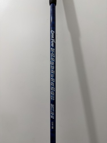 Project riptide blue - project,