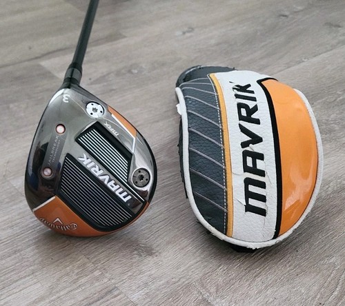Callaway mavrik max - callaway, 3