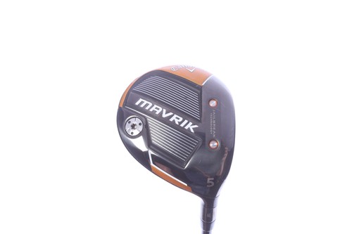 Callaway mavrik wood rh - 18*,