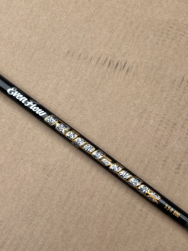 Taylormade evenflow riptide - riptide, 60